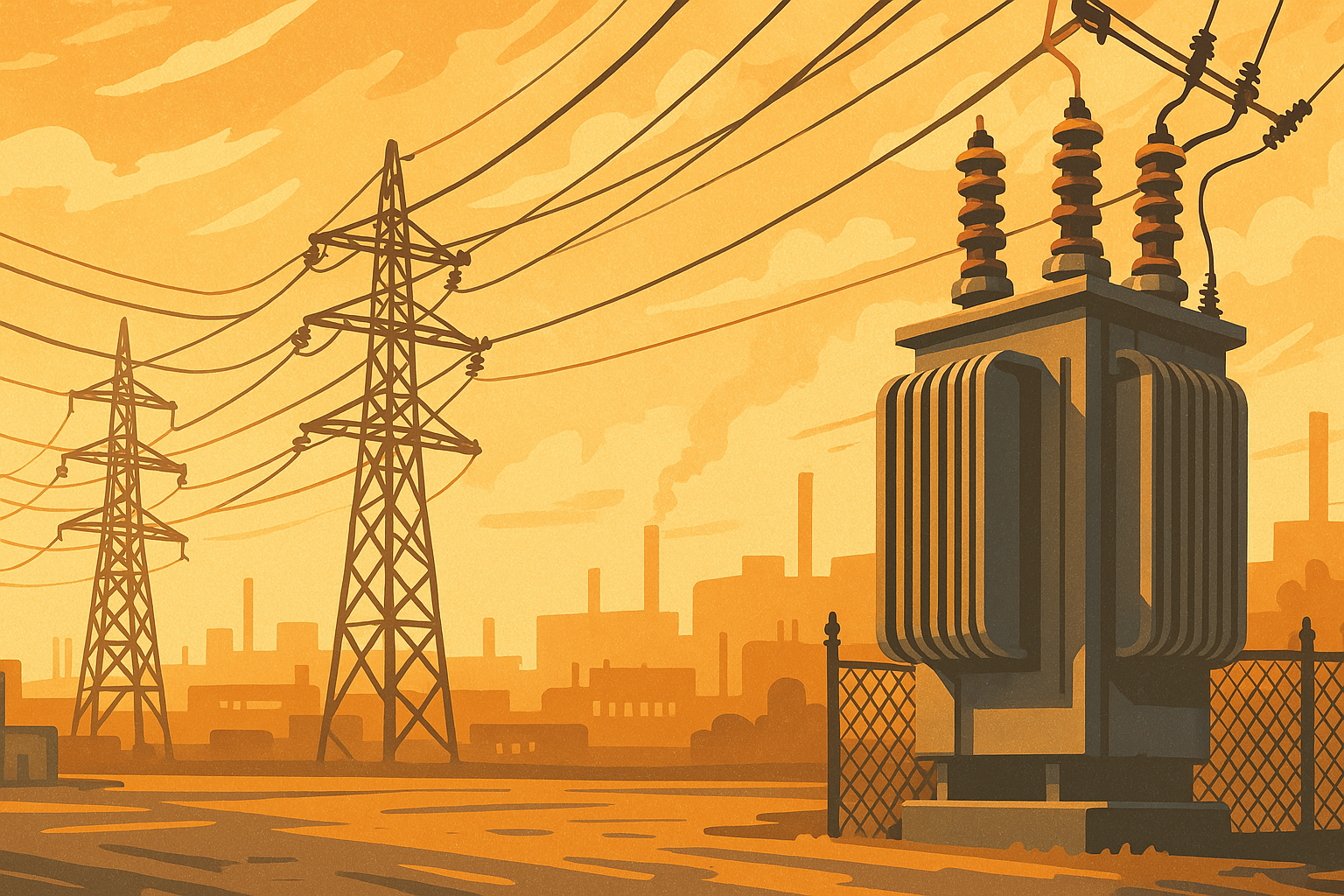 Donalam Energie Homepage